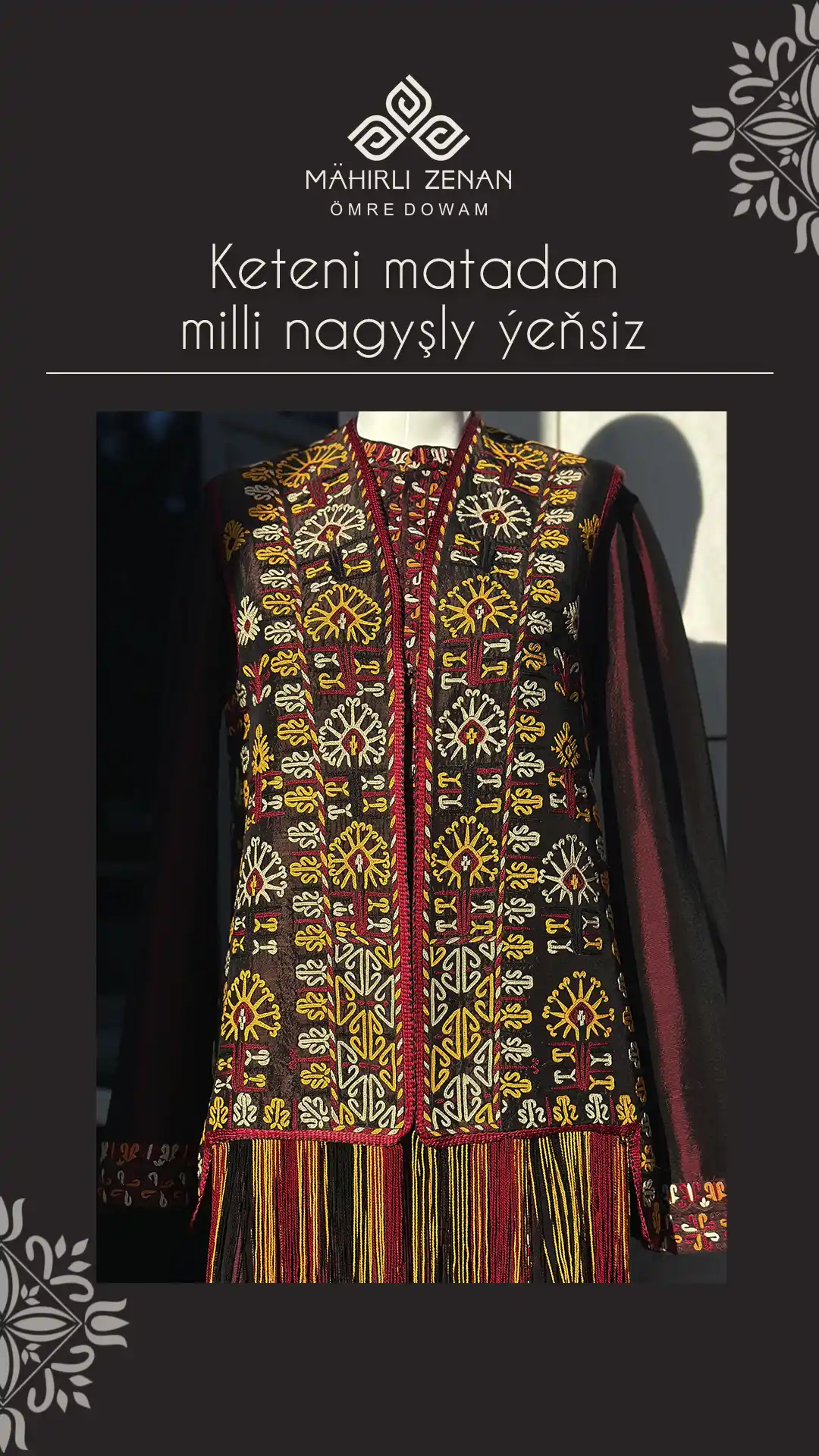 Türkmen fasonlar pombarh fasonlar Fasonlar 2025 fasonlar fason moda modalar Bezen bezen Türkmen fasonlar 2026 Türkmen fasonlar 2025 Türkmen fasonlar 2024 Türkmen fasonlar 2023 turkmenistan türkmenistan turkmen türkmen ashgabat  asgabat aşgabat balkan mary lebap dashoguz dasoguz daşoguz pombarh ponbarhat gulyupek gülýüpek stapel ştapel Gralan Çüýdeşen Abaýa Gadymy Krep Gurultaý 	Keteni Ýüpek Şifon Gipýur Lyon Welwet Atlas Kaşemir Streýç Suzana Ştapel Gülýüpek Pombarh Ýupka Gursakça Aksesuarlar Palto Penjek Okuw eşik Fata Sport eşik Uniforma Nakidka Öýme Şarf kompýuter ýaka ýaglyk Arenda köýnek 2nji el köýnek Taýyn köýnek Matalar Milli lybas milli lybaslar Toý köýnek Toý köýnekler toy koynek toy koynekler gundelik koynekler Gündelik	 
 köýnekler fata koynek Modern taze fason Eskiz koynektm turkmenkoynek türkmenkoynek fason moda moda fasonlar Iş eşik el iş	sada	ýakaly ýakasyz	keşdeli biserli	ýeňli giň nagyşly ýüregi açyk stoýka ýaka ýanly kombinasiýa 	zerli üsti aşak guşakly seçekli gysga ýeňli Keteni  keşdeli, gysga ýeňli, seçekli  Gara, Ak, Goýy-gyzyl, Sary