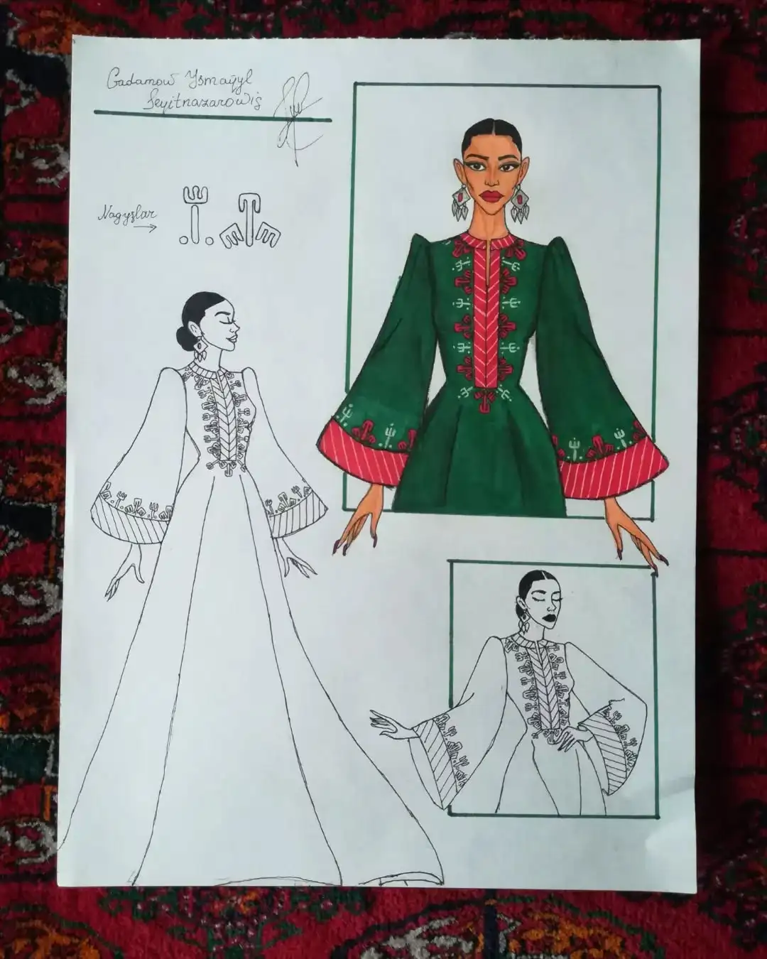 Türkmen fasonlar pombarh fasonlar Fasonlar 2025 fasonlar fason moda modalar Bezen bezen Türkmen fasonlar 2026 Türkmen fasonlar 2025 Türkmen fasonlar 2024 Türkmen fasonlar 2023 turkmenistan türkmenistan turkmen türkmen ashgabat  asgabat aşgabat balkan mary lebap dashoguz dasoguz daşoguz pombarh ponbarhat gulyupek gülýüpek stapel ştapel Gralan Çüýdeşen Abaýa Gadymy Krep Gurultaý 	Keteni Ýüpek Şifon Gipýur Lyon Welwet Atlas Kaşemir Streýç Suzana Ştapel Gülýüpek Pombarh Ýupka Gursakça Aksesuarlar Palto Penjek Okuw eşik Fata Sport eşik Uniforma Nakidka Öýme Şarf kompýuter ýaka ýaglyk Arenda köýnek 2nji el köýnek Taýyn köýnek Matalar Milli lybas milli lybaslar Toý köýnek Toý köýnekler toy koynek toy koynekler gundelik koynekler Gündelik	 
 köýnekler fata koynek Modern taze fason Eskiz koynektm turkmenkoynek türkmenkoynek fason moda moda fasonlar Iş eşik el iş	sada	ýakaly ýakasyz	keşdeli biserli	ýeňli giň nagyşly ýüregi açyk stoýka ýaka ýanly kombinasiýa 	zerli üsti aşak guşakly seçekli gysga ýeňli Gülýüpek, Panbarhat (Pombarh) Eskiz sada  Goýy-gyzyl, Goýy-ýaşyl