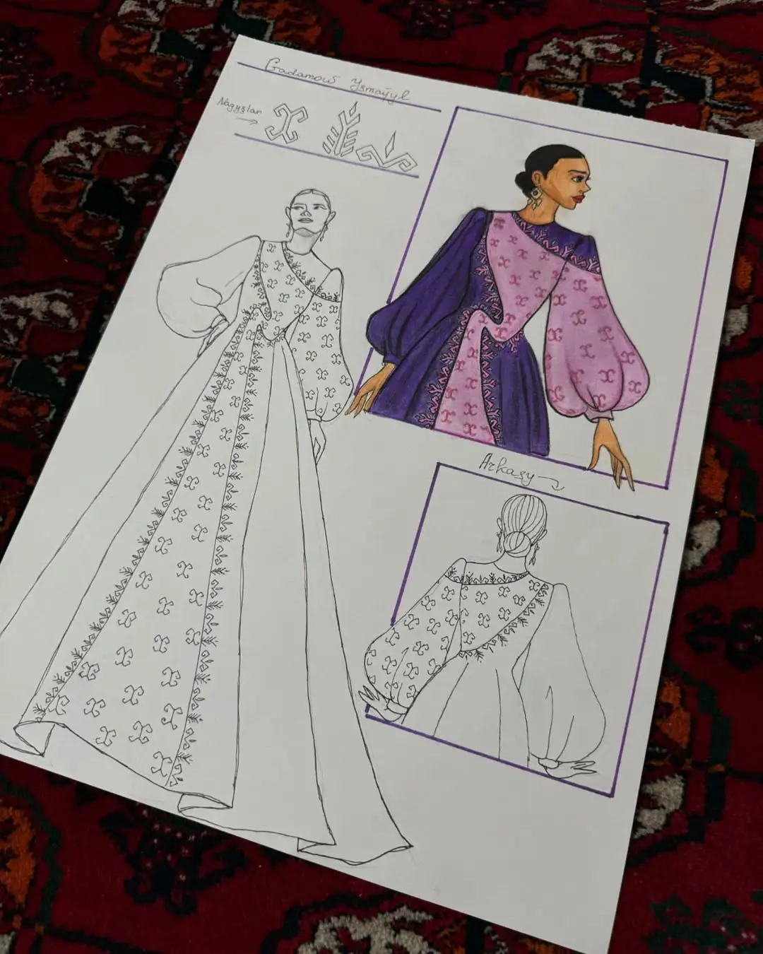 Türkmen fasonlar pombarh fasonlar Fasonlar 2025 fasonlar fason moda modalar Bezen bezen Türkmen fasonlar 2026 Türkmen fasonlar 2025 Türkmen fasonlar 2024 Türkmen fasonlar 2023 turkmenistan türkmenistan turkmen türkmen ashgabat  asgabat aşgabat balkan mary lebap dashoguz dasoguz daşoguz pombarh ponbarhat gulyupek gülýüpek stapel ştapel Gralan Çüýdeşen Abaýa Gadymy Krep Gurultaý 	Keteni Ýüpek Şifon Gipýur Lyon Welwet Atlas Kaşemir Streýç Suzana Ştapel Gülýüpek Pombarh Ýupka Gursakça Aksesuarlar Palto Penjek Okuw eşik Fata Sport eşik Uniforma Nakidka Öýme Şarf kompýuter ýaka ýaglyk Arenda köýnek 2nji el köýnek Taýyn köýnek Matalar Milli lybas milli lybaslar Toý köýnek Toý köýnekler toy koynek toy koynekler gundelik koynekler Gündelik	 
 köýnekler fata koynek Modern taze fason Eskiz koynektm turkmenkoynek türkmenkoynek fason moda moda fasonlar Iş eşik el iş	sada	ýakaly ýakasyz	keşdeli biserli	ýeňli giň nagyşly ýüregi açyk stoýka ýaka ýanly kombinasiýa 	zerli üsti aşak guşakly seçekli gysga ýeňli Panbarhat (Pombarh) Toý köýnek, Eskiz   Gülgüne, Goýy-gök