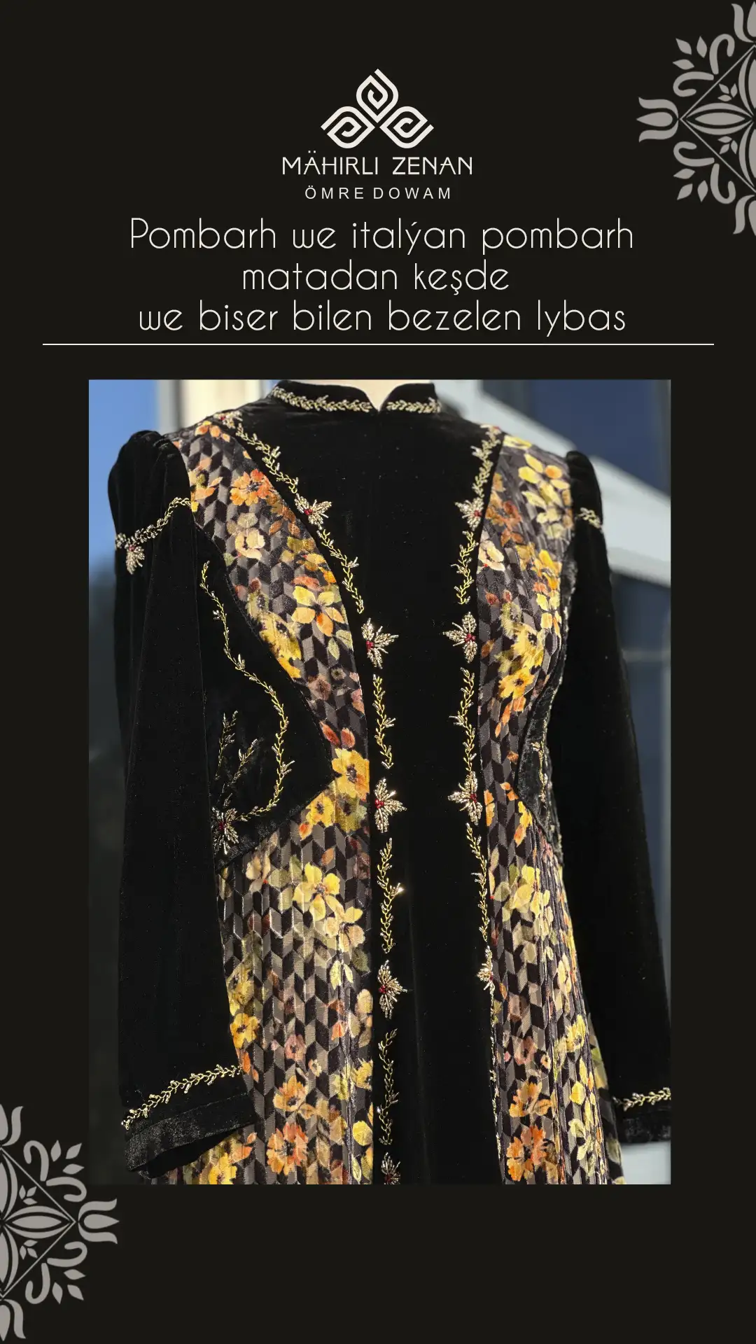 Türkmen fasonlar pombarh fasonlar Fasonlar 2025 fasonlar fason moda modalar Bezen bezen Türkmen fasonlar 2026 Türkmen fasonlar 2025 Türkmen fasonlar 2024 Türkmen fasonlar 2023 turkmenistan türkmenistan turkmen türkmen ashgabat  asgabat aşgabat balkan mary lebap dashoguz dasoguz daşoguz pombarh ponbarhat gulyupek gülýüpek stapel ştapel Gralan Çüýdeşen Abaýa Gadymy Krep Gurultaý 	Keteni Ýüpek Şifon Gipýur Lyon Welwet Atlas Kaşemir Streýç Suzana Ştapel Gülýüpek Pombarh Ýupka Gursakça Aksesuarlar Palto Penjek Okuw eşik Fata Sport eşik Uniforma Nakidka Öýme Şarf kompýuter ýaka ýaglyk Arenda köýnek 2nji el köýnek Taýyn köýnek Matalar Milli lybas milli lybaslar Toý köýnek Toý köýnekler toy koynek toy koynekler gundelik koynekler Gündelik	 
 köýnekler fata koynek Modern taze fason Eskiz koynektm turkmenkoynek türkmenkoynek fason moda moda fasonlar Iş eşik el iş	sada	ýakaly ýakasyz	keşdeli biserli	ýeňli giň nagyşly ýüregi açyk stoýka ýaka ýanly kombinasiýa 	zerli üsti aşak guşakly seçekli gysga ýeňli Panbarhat (Pombarh) Toý köýnek biserli  Gara, Bežewyý, Sary