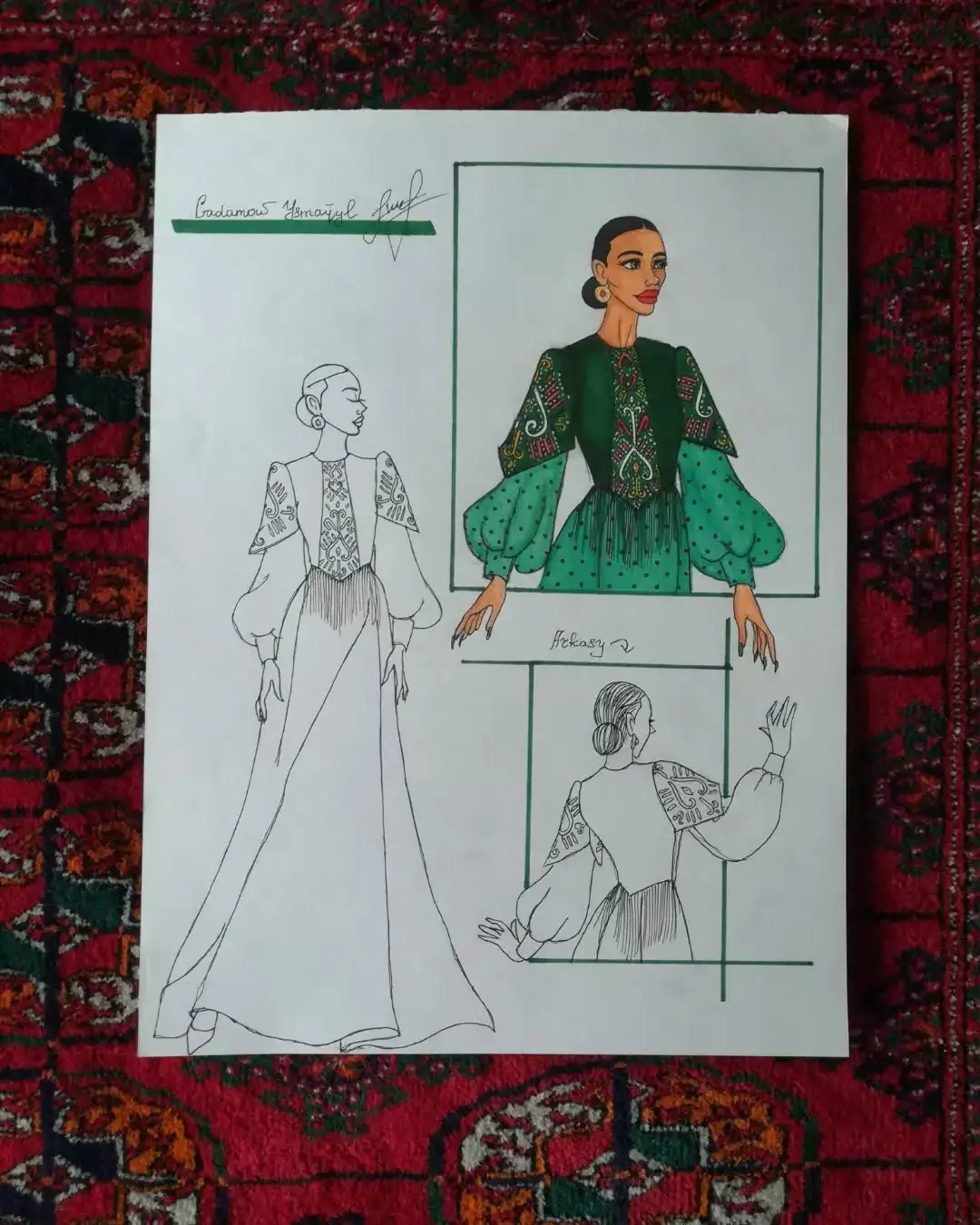 Türkmen fasonlar pombarh fasonlar Fasonlar 2025 fasonlar fason moda modalar Bezen bezen Türkmen fasonlar 2026 Türkmen fasonlar 2025 Türkmen fasonlar 2024 Türkmen fasonlar 2023 turkmenistan türkmenistan turkmen türkmen ashgabat  asgabat aşgabat balkan mary lebap dashoguz dasoguz daşoguz pombarh ponbarhat gulyupek gülýüpek stapel ştapel Gralan Çüýdeşen Abaýa Gadymy Krep Gurultaý 	Keteni Ýüpek Şifon Gipýur Lyon Welwet Atlas Kaşemir Streýç Suzana Ştapel Gülýüpek Pombarh Ýupka Gursakça Aksesuarlar Palto Penjek Okuw eşik Fata Sport eşik Uniforma Nakidka Öýme Şarf kompýuter ýaka ýaglyk Arenda köýnek 2nji el köýnek Taýyn köýnek Matalar Milli lybas milli lybaslar Toý köýnek Toý köýnekler toy koynek toy koynekler gundelik koynekler Gündelik	 
 köýnekler fata koynek Modern taze fason Eskiz koynektm turkmenkoynek türkmenkoynek fason moda moda fasonlar Iş eşik el iş	sada	ýakaly ýakasyz	keşdeli biserli	ýeňli giň nagyşly ýüregi açyk stoýka ýaka ýanly kombinasiýa 	zerli üsti aşak guşakly seçekli gysga ýeňli Toý köýnek, Eskiz   Goýy-ýaşyl