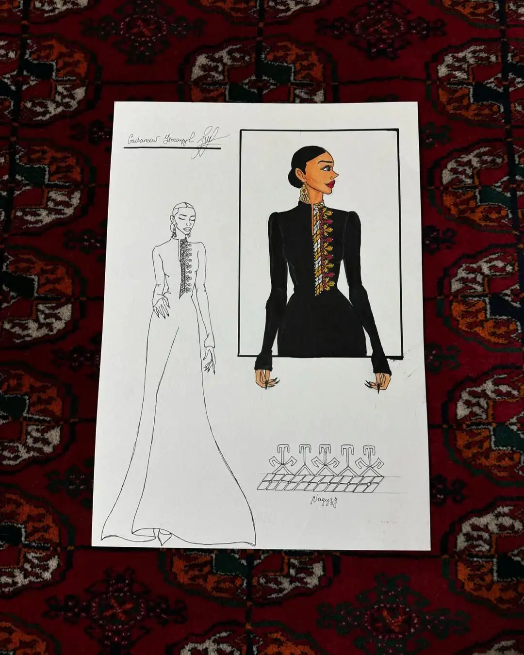 Türkmen fasonlar pombarh fasonlar Fasonlar 2025 fasonlar fason moda modalar Bezen bezen Türkmen fasonlar 2026 Türkmen fasonlar 2025 Türkmen fasonlar 2024 Türkmen fasonlar 2023 turkmenistan türkmenistan turkmen türkmen ashgabat  asgabat aşgabat balkan mary lebap dashoguz dasoguz daşoguz pombarh ponbarhat gulyupek gülýüpek stapel ştapel Gralan Çüýdeşen Abaýa Gadymy Krep Gurultaý 	Keteni Ýüpek Şifon Gipýur Lyon Welwet Atlas Kaşemir Streýç Suzana Ştapel Gülýüpek Pombarh Ýupka Gursakça Aksesuarlar Palto Penjek Okuw eşik Fata Sport eşik Uniforma Nakidka Öýme Şarf kompýuter ýaka ýaglyk Arenda köýnek 2nji el köýnek Taýyn köýnek Matalar Milli lybas milli lybaslar Toý köýnek Toý köýnekler toy koynek toy koynekler gundelik koynekler Gündelik	 
 köýnekler fata koynek Modern taze fason Eskiz koynektm turkmenkoynek türkmenkoynek fason moda moda fasonlar Iş eşik el iş	sada	ýakaly ýakasyz	keşdeli biserli	ýeňli giň nagyşly ýüregi açyk stoýka ýaka ýanly kombinasiýa 	zerli üsti aşak guşakly seçekli gysga ýeňli Toý köýnek, Eskiz sada  Gara