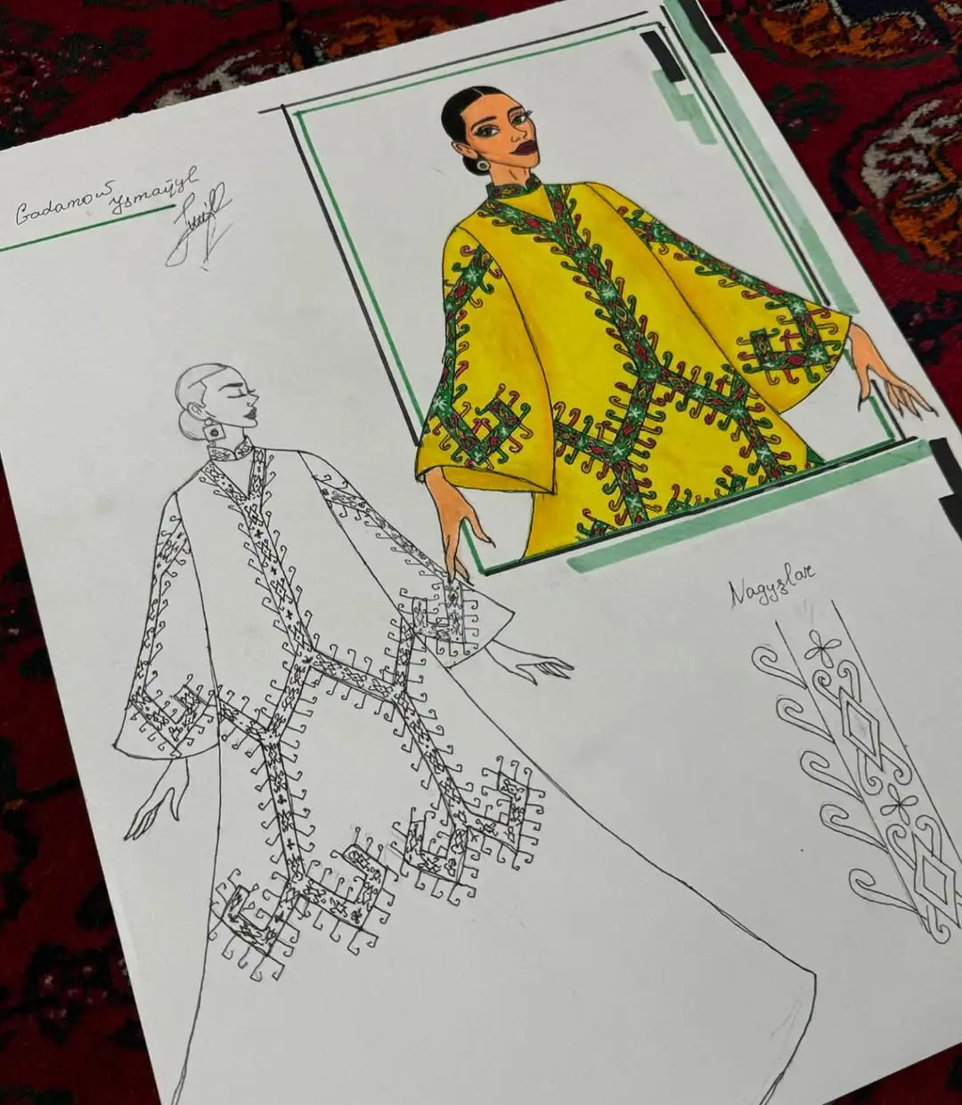 Türkmen fasonlar pombarh fasonlar Fasonlar 2025 fasonlar fason moda modalar Bezen bezen Türkmen fasonlar 2026 Türkmen fasonlar 2025 Türkmen fasonlar 2024 Türkmen fasonlar 2023 turkmenistan türkmenistan turkmen türkmen ashgabat  asgabat aşgabat balkan mary lebap dashoguz dasoguz daşoguz pombarh ponbarhat gulyupek gülýüpek stapel ştapel Gralan Çüýdeşen Abaýa Gadymy Krep Gurultaý 	Keteni Ýüpek Şifon Gipýur Lyon Welwet Atlas Kaşemir Streýç Suzana Ştapel Gülýüpek Pombarh Ýupka Gursakça Aksesuarlar Palto Penjek Okuw eşik Fata Sport eşik Uniforma Nakidka Öýme Şarf kompýuter ýaka ýaglyk Arenda köýnek 2nji el köýnek Taýyn köýnek Matalar Milli lybas milli lybaslar Toý köýnek Toý köýnekler toy koynek toy koynekler gundelik koynekler Gündelik	 
 köýnekler fata koynek Modern taze fason Eskiz koynektm turkmenkoynek türkmenkoynek fason moda moda fasonlar Iş eşik el iş	sada	ýakaly ýakasyz	keşdeli biserli	ýeňli giň nagyşly ýüregi açyk stoýka ýaka ýanly kombinasiýa 	zerli üsti aşak guşakly seçekli gysga ýeňli Keteni Toý köýnek, Milli lybas el iş, keşdeli, ýakaly, ýanly, ýeňli, giň, stoýka ýaka 12-16, 17-25, 26-35 Sary tomus, yaz_guyz, gysh