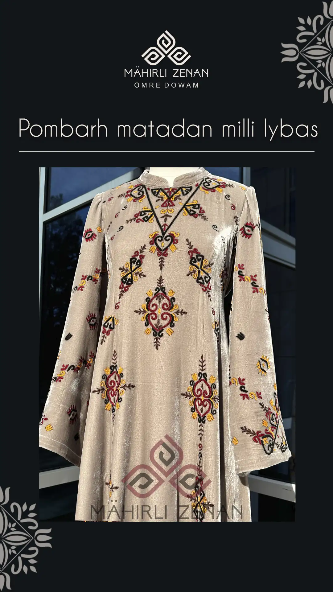 Türkmen fasonlar pombarh fasonlar Fasonlar 2025 fasonlar fason moda modalar Bezen bezen Türkmen fasonlar 2026 Türkmen fasonlar 2025 Türkmen fasonlar 2024 Türkmen fasonlar 2023 turkmenistan türkmenistan turkmen türkmen ashgabat  asgabat aşgabat balkan mary lebap dashoguz dasoguz daşoguz pombarh ponbarhat gulyupek gülýüpek stapel ştapel Gralan Çüýdeşen Abaýa Gadymy Krep Gurultaý 	Keteni Ýüpek Şifon Gipýur Lyon Welwet Atlas Kaşemir Streýç Suzana Ştapel Gülýüpek Pombarh Ýupka Gursakça Aksesuarlar Palto Penjek Okuw eşik Fata Sport eşik Uniforma Nakidka Öýme Şarf kompýuter ýaka ýaglyk Arenda köýnek 2nji el köýnek Taýyn köýnek Matalar Milli lybas milli lybaslar Toý köýnek Toý köýnekler toy koynek toy koynekler gundelik koynekler Gündelik	 
 köýnekler fata koynek Modern taze fason Eskiz koynektm turkmenkoynek türkmenkoynek fason moda moda fasonlar Iş eşik el iş	sada	ýakaly ýakasyz	keşdeli biserli	ýeňli giň nagyşly ýüregi açyk stoýka ýaka ýanly kombinasiýa 	zerli üsti aşak guşakly seçekli gysga ýeňli Panbarhat (Pombarh) Toý köýnek el iş, sada  Gara, Bežewyý, Gyzyl, Sary