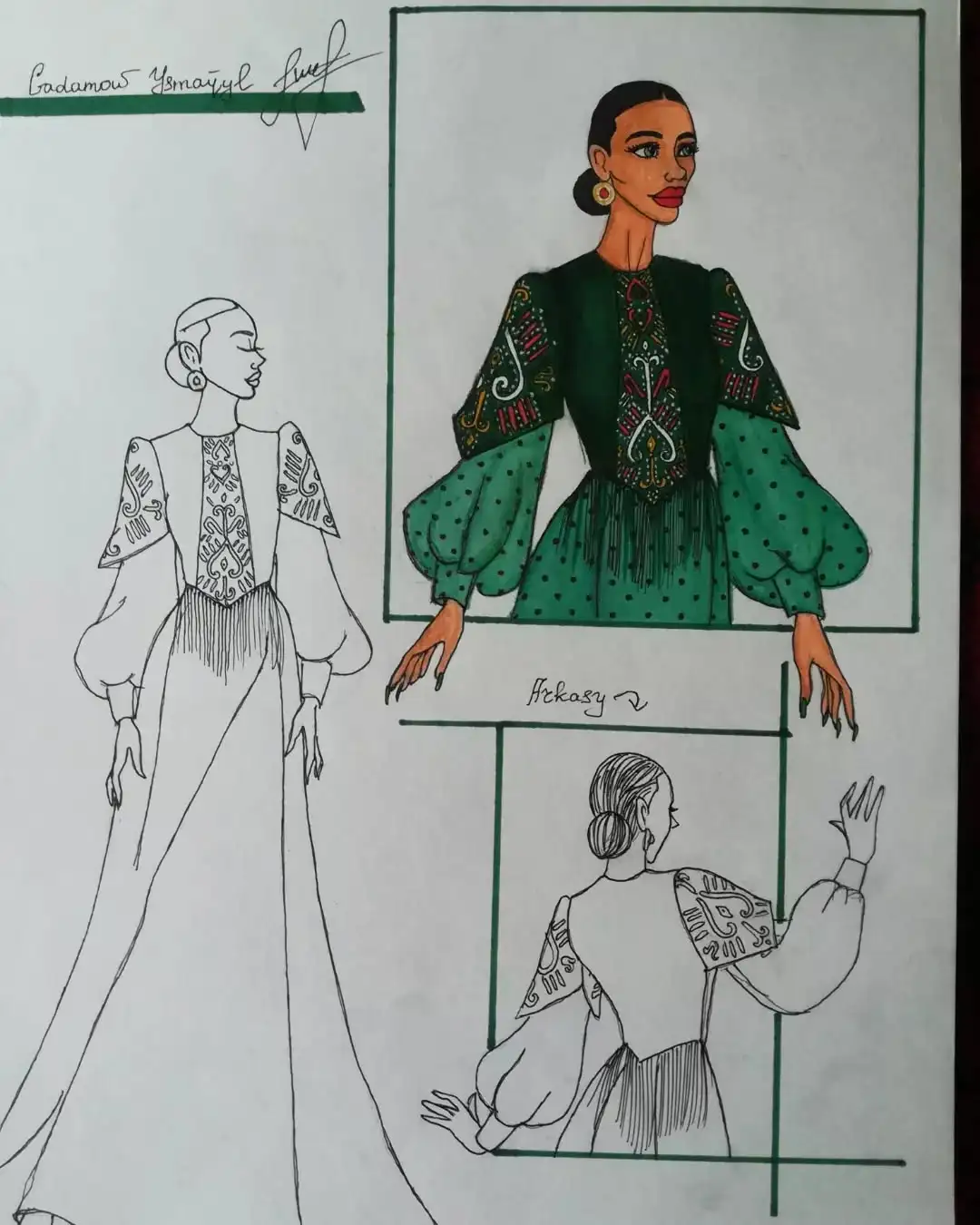 Türkmen fasonlar pombarh fasonlar Fasonlar 2025 fasonlar fason moda modalar Bezen bezen Türkmen fasonlar 2026 Türkmen fasonlar 2025 Türkmen fasonlar 2024 Türkmen fasonlar 2023 turkmenistan türkmenistan turkmen türkmen ashgabat  asgabat aşgabat balkan mary lebap dashoguz dasoguz daşoguz pombarh ponbarhat gulyupek gülýüpek stapel ştapel Gralan Çüýdeşen Abaýa Gadymy Krep Gurultaý 	Keteni Ýüpek Şifon Gipýur Lyon Welwet Atlas Kaşemir Streýç Suzana Ştapel Gülýüpek Pombarh Ýupka Gursakça Aksesuarlar Palto Penjek Okuw eşik Fata Sport eşik Uniforma Nakidka Öýme Şarf kompýuter ýaka ýaglyk Arenda köýnek 2nji el köýnek Taýyn köýnek Matalar Milli lybas milli lybaslar Toý köýnek Toý köýnekler toy koynek toy koynekler gundelik koynekler Gündelik	 
 köýnekler fata koynek Modern taze fason Eskiz koynektm turkmenkoynek türkmenkoynek fason moda moda fasonlar Iş eşik el iş	sada	ýakaly ýakasyz	keşdeli biserli	ýeňli giň nagyşly ýüregi açyk stoýka ýaka ýanly kombinasiýa 	zerli üsti aşak guşakly seçekli gysga ýeňli Toý köýnek, Eskiz   Goýy-ýaşyl