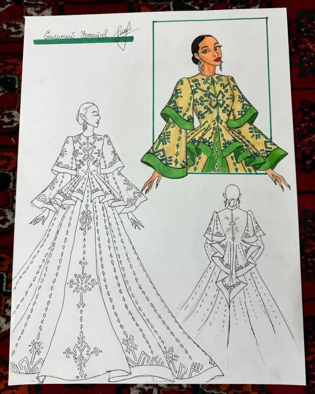 Türkmen fasonlar pombarh fasonlar Fasonlar 2025 fasonlar fason moda modalar Bezen bezen Türkmen fasonlar 2026 Türkmen fasonlar 2025 Türkmen fasonlar 2024 Türkmen fasonlar 2023 turkmenistan türkmenistan turkmen türkmen ashgabat  asgabat aşgabat balkan mary lebap dashoguz dasoguz daşoguz pombarh ponbarhat gulyupek gülýüpek stapel ştapel Gralan Çüýdeşen Abaýa Gadymy Krep Gurultaý 	Keteni Ýüpek Şifon Gipýur Lyon Welwet Atlas Kaşemir Streýç Suzana Ştapel Gülýüpek Pombarh Ýupka Gursakça Aksesuarlar Palto Penjek Okuw eşik Fata Sport eşik Uniforma Nakidka Öýme Şarf kompýuter ýaka ýaglyk Arenda köýnek 2nji el köýnek Taýyn köýnek Matalar Milli lybas milli lybaslar Toý köýnek Toý köýnekler toy koynek toy koynekler gundelik koynekler Gündelik	 
 köýnekler fata koynek Modern taze fason Eskiz koynektm turkmenkoynek türkmenkoynek fason moda moda fasonlar Iş eşik el iş	sada	ýakaly ýakasyz	keşdeli biserli	ýeňli giň nagyşly ýüregi açyk stoýka ýaka ýanly kombinasiýa 	zerli üsti aşak guşakly seçekli gysga ýeňli Toý köýnek, Milli lybas   Ýaşyl, Altyn