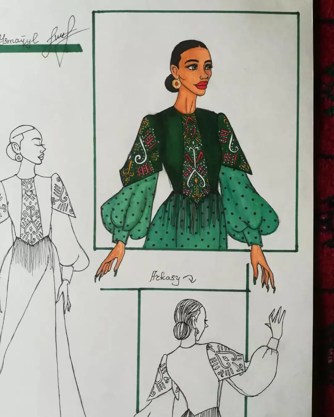 Türkmen fasonlar pombarh fasonlar Fasonlar 2025 fasonlar fason moda modalar Bezen bezen Türkmen fasonlar 2026 Türkmen fasonlar 2025 Türkmen fasonlar 2024 Türkmen fasonlar 2023 turkmenistan türkmenistan turkmen türkmen ashgabat  asgabat aşgabat balkan mary lebap dashoguz dasoguz daşoguz pombarh ponbarhat gulyupek gülýüpek stapel ştapel Gralan Çüýdeşen Abaýa Gadymy Krep Gurultaý 	Keteni Ýüpek Şifon Gipýur Lyon Welwet Atlas Kaşemir Streýç Suzana Ştapel Gülýüpek Pombarh Ýupka Gursakça Aksesuarlar Palto Penjek Okuw eşik Fata Sport eşik Uniforma Nakidka Öýme Şarf kompýuter ýaka ýaglyk Arenda köýnek 2nji el köýnek Taýyn köýnek Matalar Milli lybas milli lybaslar Toý köýnek Toý köýnekler toy koynek toy koynekler gundelik koynekler Gündelik	 
 köýnekler fata koynek Modern taze fason Eskiz koynektm turkmenkoynek türkmenkoynek fason moda moda fasonlar Iş eşik el iş	sada	ýakaly ýakasyz	keşdeli biserli	ýeňli giň nagyşly ýüregi açyk stoýka ýaka ýanly kombinasiýa 	zerli üsti aşak guşakly seçekli gysga ýeňli Toý köýnek, Eskiz   Goýy-ýaşyl