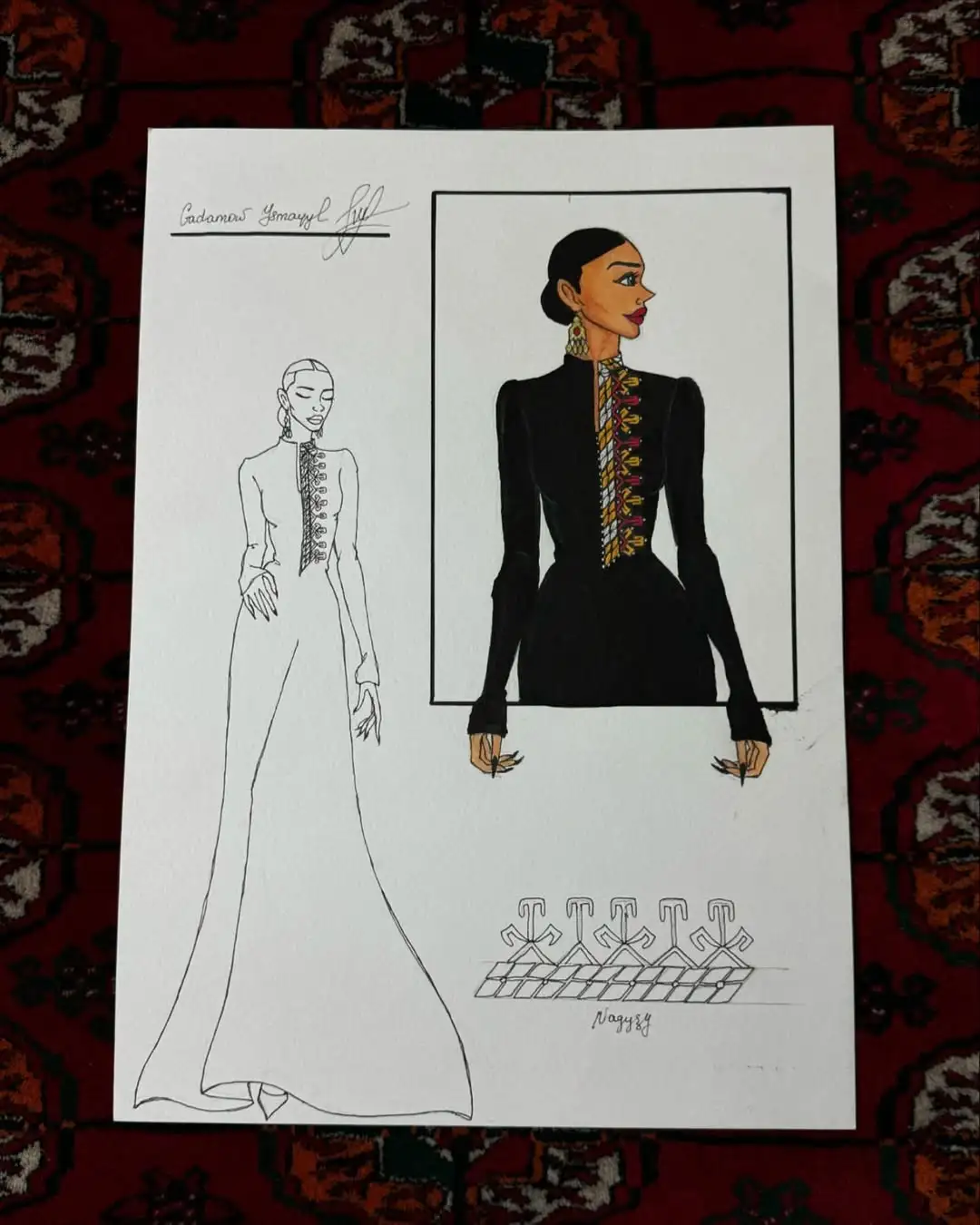 Türkmen fasonlar pombarh fasonlar Fasonlar 2025 fasonlar fason moda modalar Bezen bezen Türkmen fasonlar 2026 Türkmen fasonlar 2025 Türkmen fasonlar 2024 Türkmen fasonlar 2023 turkmenistan türkmenistan turkmen türkmen ashgabat  asgabat aşgabat balkan mary lebap dashoguz dasoguz daşoguz pombarh ponbarhat gulyupek gülýüpek stapel ştapel Gralan Çüýdeşen Abaýa Gadymy Krep Gurultaý 	Keteni Ýüpek Şifon Gipýur Lyon Welwet Atlas Kaşemir Streýç Suzana Ştapel Gülýüpek Pombarh Ýupka Gursakça Aksesuarlar Palto Penjek Okuw eşik Fata Sport eşik Uniforma Nakidka Öýme Şarf kompýuter ýaka ýaglyk Arenda köýnek 2nji el köýnek Taýyn köýnek Matalar Milli lybas milli lybaslar Toý köýnek Toý köýnekler toy koynek toy koynekler gundelik koynekler Gündelik	 
 köýnekler fata koynek Modern taze fason Eskiz koynektm turkmenkoynek türkmenkoynek fason moda moda fasonlar Iş eşik el iş	sada	ýakaly ýakasyz	keşdeli biserli	ýeňli giň nagyşly ýüregi açyk stoýka ýaka ýanly kombinasiýa 	zerli üsti aşak guşakly seçekli gysga ýeňli Toý köýnek, Eskiz sada  Gara