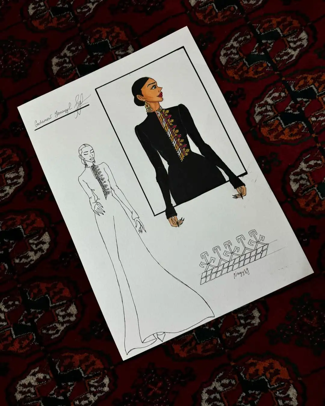 Türkmen fasonlar pombarh fasonlar Fasonlar 2025 fasonlar fason moda modalar Bezen bezen Türkmen fasonlar 2026 Türkmen fasonlar 2025 Türkmen fasonlar 2024 Türkmen fasonlar 2023 turkmenistan türkmenistan turkmen türkmen ashgabat  asgabat aşgabat balkan mary lebap dashoguz dasoguz daşoguz pombarh ponbarhat gulyupek gülýüpek stapel ştapel Gralan Çüýdeşen Abaýa Gadymy Krep Gurultaý 	Keteni Ýüpek Şifon Gipýur Lyon Welwet Atlas Kaşemir Streýç Suzana Ştapel Gülýüpek Pombarh Ýupka Gursakça Aksesuarlar Palto Penjek Okuw eşik Fata Sport eşik Uniforma Nakidka Öýme Şarf kompýuter ýaka ýaglyk Arenda köýnek 2nji el köýnek Taýyn köýnek Matalar Milli lybas milli lybaslar Toý köýnek Toý köýnekler toy koynek toy koynekler gundelik koynekler Gündelik	 
 köýnekler fata koynek Modern taze fason Eskiz koynektm turkmenkoynek türkmenkoynek fason moda moda fasonlar Iş eşik el iş	sada	ýakaly ýakasyz	keşdeli biserli	ýeňli giň nagyşly ýüregi açyk stoýka ýaka ýanly kombinasiýa 	zerli üsti aşak guşakly seçekli gysga ýeňli Toý köýnek, Eskiz sada  Gara