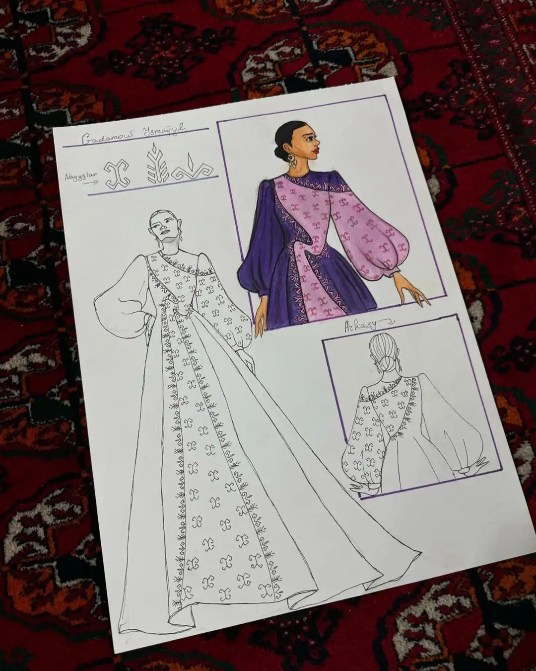 Türkmen fasonlar pombarh fasonlar Fasonlar 2025 fasonlar fason moda modalar Bezen bezen Türkmen fasonlar 2026 Türkmen fasonlar 2025 Türkmen fasonlar 2024 Türkmen fasonlar 2023 turkmenistan türkmenistan turkmen türkmen ashgabat  asgabat aşgabat balkan mary lebap dashoguz dasoguz daşoguz pombarh ponbarhat gulyupek gülýüpek stapel ştapel Gralan Çüýdeşen Abaýa Gadymy Krep Gurultaý 	Keteni Ýüpek Şifon Gipýur Lyon Welwet Atlas Kaşemir Streýç Suzana Ştapel Gülýüpek Pombarh Ýupka Gursakça Aksesuarlar Palto Penjek Okuw eşik Fata Sport eşik Uniforma Nakidka Öýme Şarf kompýuter ýaka ýaglyk Arenda köýnek 2nji el köýnek Taýyn köýnek Matalar Milli lybas milli lybaslar Toý köýnek Toý köýnekler toy koynek toy koynekler gundelik koynekler Gündelik	 
 köýnekler fata koynek Modern taze fason Eskiz koynektm turkmenkoynek türkmenkoynek fason moda moda fasonlar Iş eşik el iş	sada	ýakaly ýakasyz	keşdeli biserli	ýeňli giň nagyşly ýüregi açyk stoýka ýaka ýanly kombinasiýa 	zerli üsti aşak guşakly seçekli gysga ýeňli Panbarhat (Pombarh) Toý köýnek, Eskiz   Gülgüne, Goýy-gök