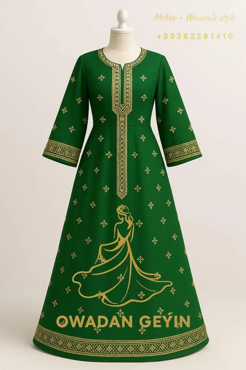 Türkmen fasonlar pombarh fasonlar Fasonlar 2025 fasonlar fason moda modalar Bezen bezen Türkmen fasonlar 2026 Türkmen fasonlar 2025 Türkmen fasonlar 2024 Türkmen fasonlar 2023 turkmenistan türkmenistan turkmen türkmen ashgabat  asgabat aşgabat balkan mary lebap dashoguz dasoguz daşoguz pombarh ponbarhat gulyupek gülýüpek stapel ştapel Gralan Çüýdeşen Abaýa Gadymy Krep Gurultaý 	Keteni Ýüpek Şifon Gipýur Lyon Welwet Atlas Kaşemir Streýç Suzana Ştapel Gülýüpek Pombarh Ýupka Gursakça Aksesuarlar Palto Penjek Okuw eşik Fata Sport eşik Uniforma Nakidka Öýme Şarf kompýuter ýaka ýaglyk Arenda köýnek 2nji el köýnek Taýyn köýnek Matalar Milli lybas milli lybaslar Toý köýnek Toý köýnekler toy koynek toy koynekler gundelik koynekler Gündelik	 
 köýnekler fata koynek Modern taze fason Eskiz koynektm turkmenkoynek türkmenkoynek fason moda moda fasonlar Iş eşik el iş	sada	ýakaly ýakasyz	keşdeli biserli	ýeňli giň nagyşly ýüregi açyk stoýka ýaka ýanly kombinasiýa 	zerli üsti aşak guşakly seçekli gysga ýeňli Ýüpek Modern giň 17-25, 26-35, 35+ Goýy-ýaşyl yaz, tomus, guyz