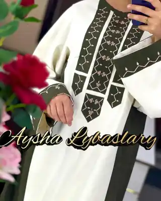 Türkmen fasonlar pombarh fasonlar Fasonlar 2025 fasonlar fason moda modalar Bezen bezen Türkmen fasonlar 2026 Türkmen fasonlar 2025 Türkmen fasonlar 2024 Türkmen fasonlar 2023 turkmenistan türkmenistan turkmen türkmen ashgabat  asgabat aşgabat balkan mary lebap dashoguz dasoguz daşoguz pombarh ponbarhat gulyupek gülýüpek stapel ştapel Gralan Çüýdeşen Abaýa Gadymy Krep Gurultaý 	Keteni Ýüpek Şifon Gipýur Lyon Welwet Atlas Kaşemir Streýç Suzana Ştapel Gülýüpek Pombarh Ýupka Gursakça Aksesuarlar Palto Penjek Okuw eşik Fata Sport eşik Uniforma Nakidka Öýme Şarf kompýuter ýaka ýaglyk Arenda köýnek 2nji el köýnek Taýyn köýnek Matalar Milli lybas milli lybaslar Toý köýnek Toý köýnekler toy koynek toy koynekler gundelik koynekler Gündelik	 
 köýnekler fata koynek Modern taze fason Eskiz koynektm turkmenkoynek türkmenkoynek fason moda moda fasonlar Iş eşik el iş	sada	ýakaly ýakasyz	keşdeli biserli	ýeňli giň nagyşly ýüregi açyk stoýka ýaka ýanly kombinasiýa 	zerli üsti aşak guşakly seçekli gysga ýeňli Lyon Gündelik sada  Haki, Ak  Taýyn köýnek