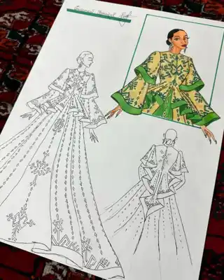 Türkmen fasonlar pombarh fasonlar Fasonlar 2025 fasonlar fason moda modalar Bezen bezen Türkmen fasonlar 2026 Türkmen fasonlar 2025 Türkmen fasonlar 2024 Türkmen fasonlar 2023 turkmenistan türkmenistan turkmen türkmen ashgabat  asgabat aşgabat balkan mary lebap dashoguz dasoguz daşoguz pombarh ponbarhat gulyupek gülýüpek stapel ştapel Gralan Çüýdeşen Abaýa Gadymy Krep Gurultaý 	Keteni Ýüpek Şifon Gipýur Lyon Welwet Atlas Kaşemir Streýç Suzana Ştapel Gülýüpek Pombarh Ýupka Gursakça Aksesuarlar Palto Penjek Okuw eşik Fata Sport eşik Uniforma Nakidka Öýme Şarf kompýuter ýaka ýaglyk Arenda köýnek 2nji el köýnek Taýyn köýnek Matalar Milli lybas milli lybaslar Toý köýnek Toý köýnekler toy koynek toy koynekler gundelik koynekler Gündelik	 
 köýnekler fata koynek Modern taze fason Eskiz koynektm turkmenkoynek türkmenkoynek fason moda moda fasonlar Iş eşik el iş	sada	ýakaly ýakasyz	keşdeli biserli	ýeňli giň nagyşly ýüregi açyk stoýka ýaka ýanly kombinasiýa 	zerli üsti aşak guşakly seçekli gysga ýeňli Toý köýnek, Milli lybas   Ýaşyl, Altyn