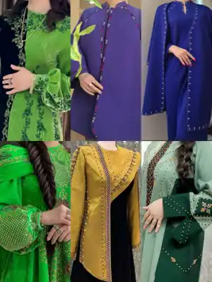 Türkmen fasonlar pombarh fasonlar Fasonlar 2025 fasonlar fason moda modalar Bezen bezen Türkmen fasonlar 2026 Türkmen fasonlar 2025 Türkmen fasonlar 2024 Türkmen fasonlar 2023 turkmenistan türkmenistan turkmen türkmen ashgabat  asgabat aşgabat balkan mary lebap dashoguz dasoguz daşoguz pombarh ponbarhat gulyupek gülýüpek stapel ştapel Gralan Çüýdeşen Abaýa Gadymy Krep Gurultaý 	Keteni Ýüpek Şifon Gipýur Lyon Welwet Atlas Kaşemir Streýç Suzana Ştapel Gülýüpek Pombarh Ýupka Gursakça Aksesuarlar Palto Penjek Okuw eşik Fata Sport eşik Uniforma Nakidka Öýme Şarf kompýuter ýaka ýaglyk Arenda köýnek 2nji el köýnek Taýyn köýnek Matalar Milli lybas milli lybaslar Toý köýnek Toý köýnekler toy koynek toy koynekler gundelik koynekler Gündelik	 
 köýnekler fata koynek Modern taze fason Eskiz koynektm turkmenkoynek türkmenkoynek fason moda moda fasonlar Iş eşik el iş	sada	ýakaly ýakasyz	keşdeli biserli	ýeňli giň nagyşly ýüregi açyk stoýka ýaka ýanly kombinasiýa 	zerli üsti aşak guşakly seçekli gysga ýeňli 