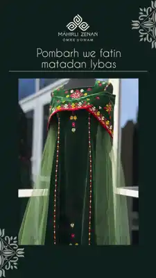 Türkmen fasonlar pombarh fasonlar Fasonlar 2025 fasonlar fason moda modalar Bezen bezen Türkmen fasonlar 2026 Türkmen fasonlar 2025 Türkmen fasonlar 2024 Türkmen fasonlar 2023 turkmenistan türkmenistan turkmen türkmen ashgabat  asgabat aşgabat balkan mary lebap dashoguz dasoguz daşoguz pombarh ponbarhat gulyupek gülýüpek stapel ştapel Gralan Çüýdeşen Abaýa Gadymy Krep Gurultaý 	Keteni Ýüpek Şifon Gipýur Lyon Welwet Atlas Kaşemir Streýç Suzana Ştapel Gülýüpek Pombarh Ýupka Gursakça Aksesuarlar Palto Penjek Okuw eşik Fata Sport eşik Uniforma Nakidka Öýme Şarf kompýuter ýaka ýaglyk Arenda köýnek 2nji el köýnek Taýyn köýnek Matalar Milli lybas milli lybaslar Toý köýnek Toý köýnekler toy koynek toy koynekler gundelik koynekler Gündelik	 
 köýnekler fata koynek Modern taze fason Eskiz koynektm turkmenkoynek türkmenkoynek fason moda moda fasonlar Iş eşik el iş	sada	ýakaly ýakasyz	keşdeli biserli	ýeňli giň nagyşly ýüregi açyk stoýka ýaka ýanly kombinasiýa 	zerli üsti aşak guşakly seçekli gysga ýeňli Keteni Toý köýnek, Modern el iş, biserli  Haki, Gyzyl, Sary, Goýy-ýaşyl