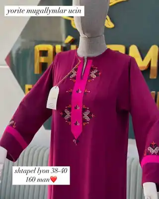 Türkmen fasonlar pombarh fasonlar Fasonlar 2025 fasonlar fason moda modalar Bezen bezen Türkmen fasonlar 2026 Türkmen fasonlar 2025 Türkmen fasonlar 2024 Türkmen fasonlar 2023 turkmenistan türkmenistan turkmen türkmen ashgabat  asgabat aşgabat balkan mary lebap dashoguz dasoguz daşoguz pombarh ponbarhat gulyupek gülýüpek stapel ştapel Gralan Çüýdeşen Abaýa Gadymy Krep Gurultaý 	Keteni Ýüpek Şifon Gipýur Lyon Welwet Atlas Kaşemir Streýç Suzana Ştapel Gülýüpek Pombarh Ýupka Gursakça Aksesuarlar Palto Penjek Okuw eşik Fata Sport eşik Uniforma Nakidka Öýme Şarf kompýuter ýaka ýaglyk Arenda köýnek 2nji el köýnek Taýyn köýnek Matalar Milli lybas milli lybaslar Toý köýnek Toý köýnekler toy koynek toy koynekler gundelik koynekler Gündelik	 
 köýnekler fata koynek Modern taze fason Eskiz koynektm turkmenkoynek türkmenkoynek fason moda moda fasonlar Iş eşik el iş	sada	ýakaly ýakasyz	keşdeli biserli	ýeňli giň nagyşly ýüregi açyk stoýka ýaka ýanly kombinasiýa 	zerli üsti aşak guşakly seçekli gysga ýeňli Lyon, Ştapel Gündelik, Iş eşik ýakaly, ýeňli, giň 17-25, 26-35 Gülgüne tomus Taýyn köýnek