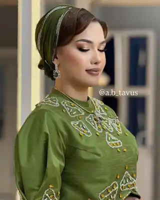 Türkmen fasonlar pombarh fasonlar Fasonlar 2025 fasonlar fason moda modalar Bezen bezen Türkmen fasonlar 2026 Türkmen fasonlar 2025 Türkmen fasonlar 2024 Türkmen fasonlar 2023 turkmenistan türkmenistan turkmen türkmen ashgabat  asgabat aşgabat balkan mary lebap dashoguz dasoguz daşoguz pombarh ponbarhat gulyupek gülýüpek stapel ştapel Gralan Çüýdeşen Abaýa Gadymy Krep Gurultaý 	Keteni Ýüpek Şifon Gipýur Lyon Welwet Atlas Kaşemir Streýç Suzana Ştapel Gülýüpek Pombarh Ýupka Gursakça Aksesuarlar Palto Penjek Okuw eşik Fata Sport eşik Uniforma Nakidka Öýme Şarf kompýuter ýaka ýaglyk Arenda köýnek 2nji el köýnek Taýyn köýnek Matalar Milli lybas milli lybaslar Toý köýnek Toý köýnekler toy koynek toy koynekler gundelik koynekler Gündelik	 
 köýnekler fata koynek Modern taze fason Eskiz koynektm turkmenkoynek türkmenkoynek fason moda moda fasonlar Iş eşik el iş	sada	ýakaly ýakasyz	keşdeli biserli	ýeňli giň nagyşly ýüregi açyk stoýka ýaka ýanly kombinasiýa 	zerli üsti aşak guşakly seçekli gysga ýeňli Atlas, Şantu Toý köýnek el iş, ýakasyz, gysga ýeňli, giň 26-35 Haki, Ýaşyl yaz, tomus, guyz