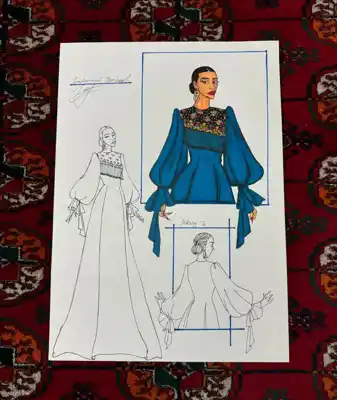 Türkmen fasonlar pombarh fasonlar Fasonlar 2025 fasonlar fason moda modalar Bezen bezen Türkmen fasonlar 2026 Türkmen fasonlar 2025 Türkmen fasonlar 2024 Türkmen fasonlar 2023 turkmenistan türkmenistan turkmen türkmen ashgabat  asgabat aşgabat balkan mary lebap dashoguz dasoguz daşoguz pombarh ponbarhat gulyupek gülýüpek stapel ştapel Gralan Çüýdeşen Abaýa Gadymy Krep Gurultaý 	Keteni Ýüpek Şifon Gipýur Lyon Welwet Atlas Kaşemir Streýç Suzana Ştapel Gülýüpek Pombarh Ýupka Gursakça Aksesuarlar Palto Penjek Okuw eşik Fata Sport eşik Uniforma Nakidka Öýme Şarf kompýuter ýaka ýaglyk Arenda köýnek 2nji el köýnek Taýyn köýnek Matalar Milli lybas milli lybaslar Toý köýnek Toý köýnekler toy koynek toy koynekler gundelik koynekler Gündelik	 
 köýnekler fata koynek Modern taze fason Eskiz koynektm turkmenkoynek türkmenkoynek fason moda moda fasonlar Iş eşik el iş	sada	ýakaly ýakasyz	keşdeli biserli	ýeňli giň nagyşly ýüregi açyk stoýka ýaka ýanly kombinasiýa 	zerli üsti aşak guşakly seçekli gysga ýeňli Gülýüpek Toý köýnek, Milli lybas, Modern, Eskiz   Gök, Goýy-gök