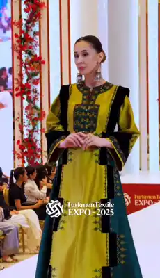 Türkmen fasonlar pombarh fasonlar Fasonlar 2025 fasonlar fason moda modalar Bezen bezen Türkmen fasonlar 2026 Türkmen fasonlar 2025 Türkmen fasonlar 2024 Türkmen fasonlar 2023 turkmenistan türkmenistan turkmen türkmen ashgabat  asgabat aşgabat balkan mary lebap dashoguz dasoguz daşoguz pombarh ponbarhat gulyupek gülýüpek stapel ştapel Gralan Çüýdeşen Abaýa Gadymy Krep Gurultaý 	Keteni Ýüpek Şifon Gipýur Lyon Welwet Atlas Kaşemir Streýç Suzana Ştapel Gülýüpek Pombarh Ýupka Gursakça Aksesuarlar Palto Penjek Okuw eşik Fata Sport eşik Uniforma Nakidka Öýme Şarf kompýuter ýaka ýaglyk Arenda köýnek 2nji el köýnek Taýyn köýnek Matalar Milli lybas milli lybaslar Toý köýnek Toý köýnekler toy koynek toy koynekler gundelik koynekler Gündelik	 
 köýnekler fata koynek Modern taze fason Eskiz koynektm turkmenkoynek türkmenkoynek fason moda moda fasonlar Iş eşik el iş	sada	ýakaly ýakasyz	keşdeli biserli	ýeňli giň nagyşly ýüregi açyk stoýka ýaka ýanly kombinasiýa 	zerli üsti aşak guşakly seçekli gysga ýeňli Şantu Modern TürkmenTextile Expo 2025 17-25, 26-35 Haki, Altyn yaz, guyz